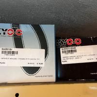 Camere d’aria cross enduro motard 21” e 18”