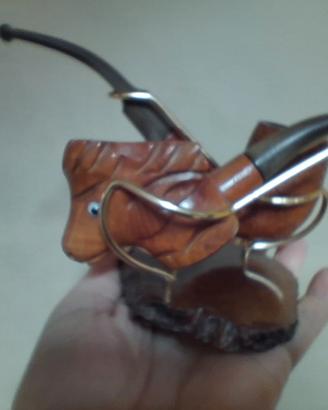 pipe da collezionismo 