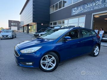 Ford Focus 1.0 EcoBoost neopatentati