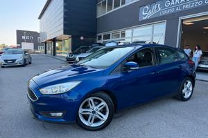 Ford Focus 1.0 EcoBoost neopatentati