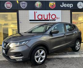 Nissan Qashqai 1.5 dCi 115 CV