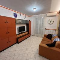 Bilocale ristrutturato con giardino privato