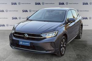 Volkswagen Taigo 1.0 TSI 110CV DSG Life
