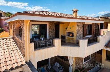 ARTICO I GABBIANI - VILLASIMIUS SUD SARDEGNA