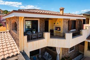 ARTICO I GABBIANI - VILLASIMIUS SUD SARDEGNA