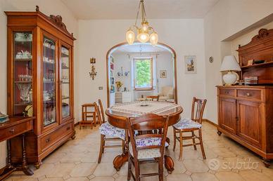 Casa indipendente di 100 m² con 5 locali a Rignano
