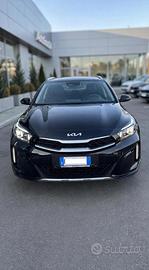 Kia Xceed 1.0 T-GDi GPL manuale 6 marce