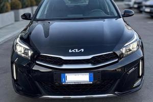 Kia Xceed 1.0 T-GDi GPL manuale 6 marce