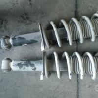Ammortizzatori posteriori subaru impresa boxer