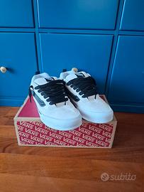 Vans knu skool taglia 43