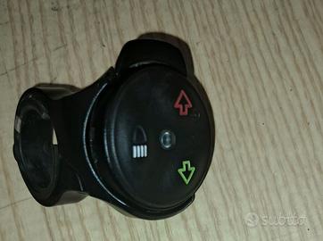 tastierino ant+ garmin