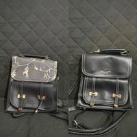 Set zainetti da donna