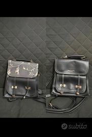 Set zainetti da donna