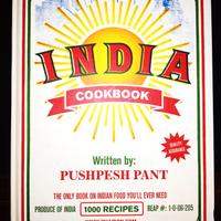 INDIA COOKING RICETTE  INDIANE +BORSA