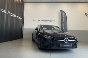 Mercedes-Benz Classe A A 180 Automatic Progre...