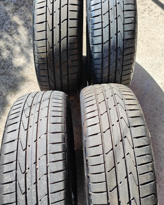 hankook ventus s1 evo2 205/60 R16