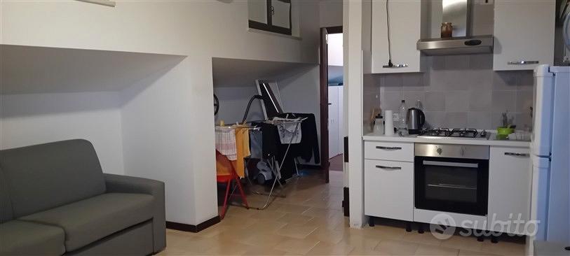 Appartamento – Sassari, Rizzeddu - Altro