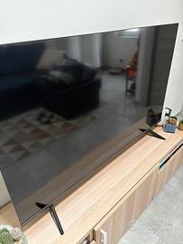 SMART TV 55" LG