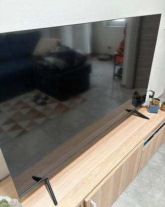 SMART TV 55" LG