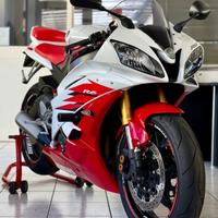YAMAHA R6 MODELLO 2007 FINANZIABILE