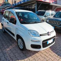 Panda 1.2 BENZINA FIRE Lounge 138.000 KM 2015