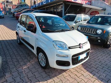 Panda 1.2 BENZINA FIRE Lounge 138.000 KM 2015