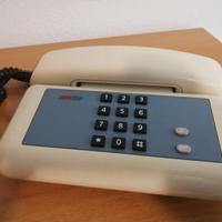 Telefono SIRIO – SIP vintage - Perfetto e funziona