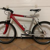 Bicicletta MTB 26”