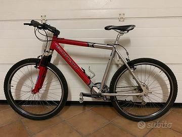 Bicicletta MTB 26”
