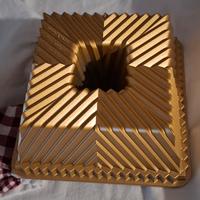 Nordic Ware stampo torta
