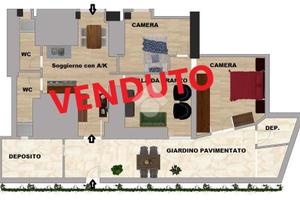 4 LOCALI A ROMA