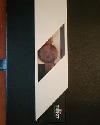 orologio Tissot