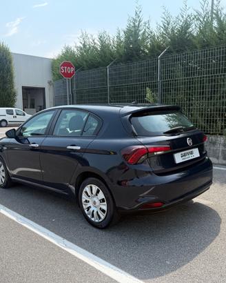 Fiat Tipo 1.6 Mjt S&S 5 porte Easy