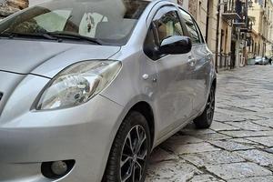 Toyota yaris 1.4 diesel