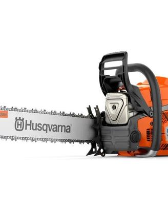 Motosega Husqvarna 585