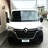 Renault Master 2.3 DCi 145 CV Furgone in Lega