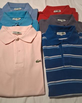 polo lacoste 3a