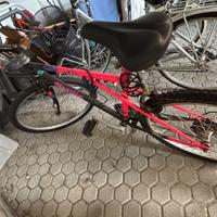 Bici mountain bike ruota 20R