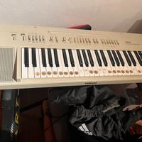 Yamaha Ps-20 tastiera vintage 1981