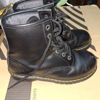 Stivali dr marten's