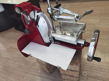 Affettatrice Berkel d'epoca Modello 115