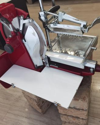 Affettatrice Berkel d'epoca Modello 115