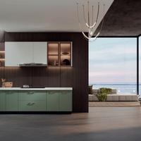 Cucina di Design su misura