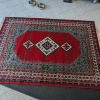 Tappeto persiano originale grande