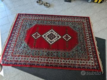 Tappeto persiano originale grande