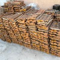 Tegole marsigliesi anni 60-70