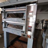 Forno elettrico tagliavini