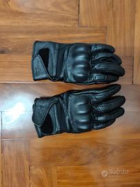 Guanti moto Alpinestars VIKA v2 Nero