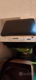 stampante laser multifunzione Samsung clx 3185