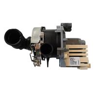 Pompa motore lavaggio lavastov Ariston LTB 6b019c